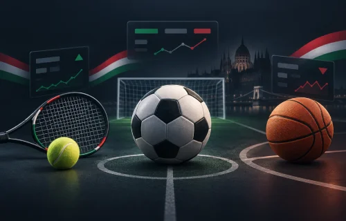 Legnépszerűbb sportágak